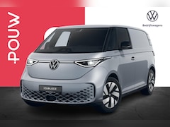 Volkswagen ID. Buzz Cargo - 286pk Bulli Edition 79 kWh | Trekhaak Wegklapbaar