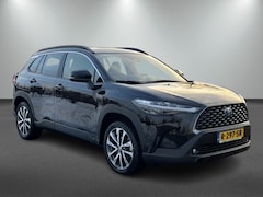 Toyota Corolla Cross - 2.0 High Power Hybrid First Edition
