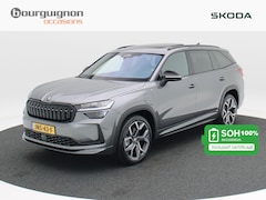 Skoda Kodiaq - 1.5 TSi 204 Pk Automaat PHEV Sportline Business | Panoramadak | Trekhaak | Full LED | 20 I