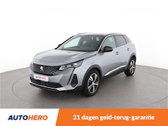 Peugeot 3008 - 1.2 PureTech Blue Lease Active | RS83991 |