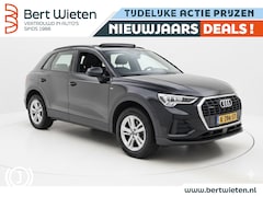 Audi Q3 - 35 TFSI I Geen import | Trekhaak | Schuifdak
