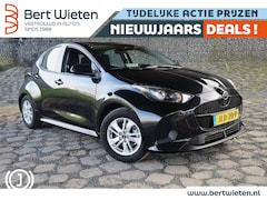 Mazda 2 Hybrid - 1.5 Centre-line | Apple Car Play | Stoelverwarming | Achteruitri