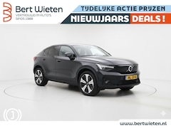 Volvo C40 - Recharge Plus 69 kWh | Panoramadak | Navi | Cruise