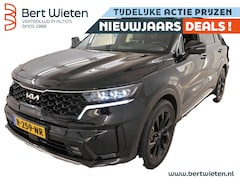 Kia Sorento - 1.6 T-GDI PHEV | Geen import | ExecutiveLine | 7 Persoons | Comp