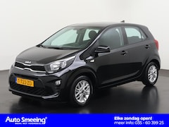 Kia Picanto - 1.0 DPi DynamicLine | Camera | Apple/Android Carplay | Zondag Open