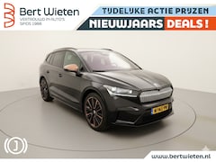 Skoda Enyaq iV - 80 iV 80 Founders Edition Black | SOH 94% | Schuifdak | LED