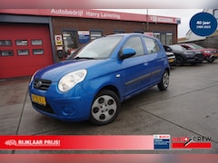 Kia Picanto - 1.0 X-tra