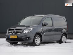 Mercedes-Benz Citan - 109 CDI BlueEFFICIENCY Business Ambition Euro 6