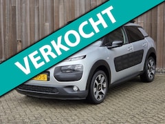 Citroën C4 Cactus - 1.2 PureTech Shine Automaat