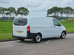 Mercedes-Benz Vito - 114 CDI Lang
