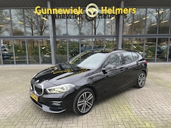 BMW 1-serie - 118i Business Edition | DEALER OH | CARPLAY | CLIMA | CRUISE | NAVI | PDC V&A | VIRTUAL CO