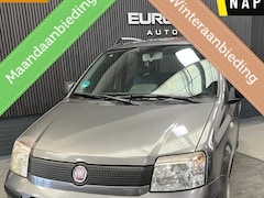 Fiat Panda - 1.2 Edizione Cool. NAP / APK sept.2026