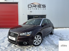 Audi A1 - 1.2 TFSI Ambition l NWE APK l NWE banden