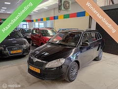 Skoda Fabia Combi - 1.2 TSI Fresh Airco - Apk 01-03-2026