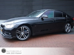 BMW 3-serie - 316d Corporate Lease Essential | Clima | Cruise | Multimedia/Navi | Schuif-/kanteldak| PDC