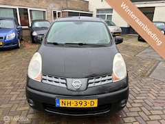 Nissan Note - 1.4 Acenta