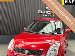 Suzuki Swift - 1.3 Base