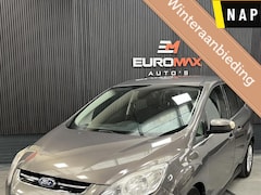 Ford Grand C-Max - 1.0 EcoBoost NAP-Distr. riem v.v.- Garantie