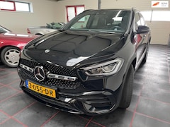 Mercedes-Benz GLA-Klasse - 250 e AMG Line Automaat