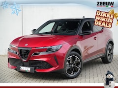 Alfa Romeo Junior - Elettrica Speciale 54 kWh | Pack Sport | Techno Pack