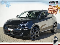 Fiat 600 - 1.2 Hybrid 100 PK La Prima | Navi | Camera | Carplay