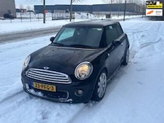 MINI Cooper - 1.6 Business Line |Airco|Apk|Elek Pakket|