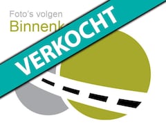 Renault Grand Modus - 1.6-16V Exception Bj.10|Automaat|Lmv|Pdc|Clima|Dealeronderhouden