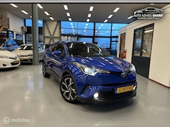 Toyota C-HR - 1.8 Hybrid Style Trekhaak|Navi|Camera|Stoel.verw