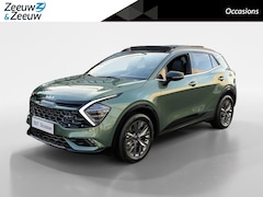 Kia Sportage - 1.6 T-GDi Hybrid GT-Line | Navi | Schuif/kanteldak | Stoel-/stoelverwarming | Elektrische