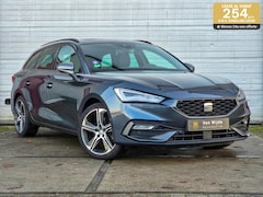 SEAT Leon Sportstourer - ST FR 1.0 110 PK NAP Trekhaak Camera