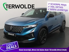 Renault Austral - 1.2 E-Tech full hybrid 200 evolution | Achteruitrijcamera | Adaptive Cruise Control | Elek