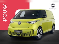 Volkswagen ID. Buzz Cargo - 286pk Bulli Edition 79 kWh | Schuifdeur Pakket | Rondomzicht Camera