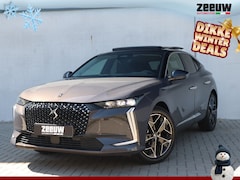 DS 4 - 4 1.2 Hybrid 136 PK Pallas | Schuifdak | Night Flight | 19"