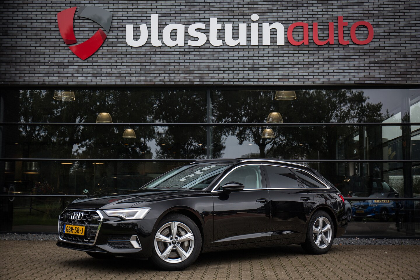 Audi A6 Avant - 50 TFSI e quattro Advanced edition Facelift | Panoramadak,  Adaptive cruise, 3Dcamera, - AutoWereld.nl