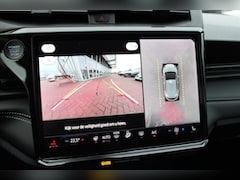 Ford Puma - 1.0i Ecoboost Hybrid 125pk Titanium, Comfort, Winter en Driver Assistance pack incl. Adapt