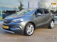 Opel Mokka X - 1.4 Turbo Innovation | Leder | Stoel- en stuurverwarming | Camera