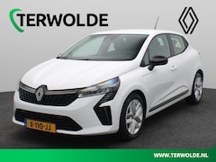 Renault Clio - TCe 90 evolution | Apple Carplay/Android Auto | Parkeersensoren | Airco |