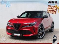 Alfa Romeo Junior - Veloce 54 kWh 280 PK | Techno Pack | 20"