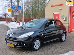 Peugeot 206 - 1.4 Millesim 200 *1e EG *Airco