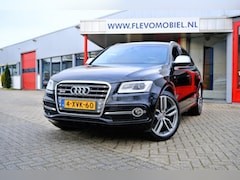 Audi Q5 SQ5 - 3.0 TDI 313pk Quattro Pro Line Aut. Pano|S Line| Leder|B&O|Camera