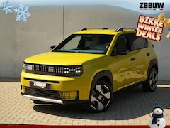 Fiat Grande Panda - La Prima 11 kW 44 kWh | Carplay | Camera | Winter | Cruis