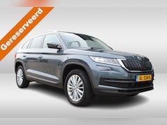 Skoda Kodiaq - 1.5 TSI 150Pk Ambition Business DSG automaat | Panoramadak | Trekhaak