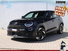 Abarth 600e - Turismo 54 kWh | Sabelt | Direct Leverbaar