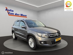 Volkswagen Tiguan - 1.4 TSI Comfort&Design Edition