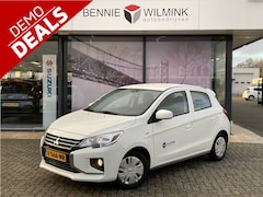 Mitsubishi Space Star - 1.2 Connect+ | DAB | Bluetooth