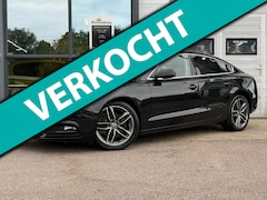 Audi A5 Sportback - 1.8 TFSI Business Edition, NAP, CRUISECR, NAVI