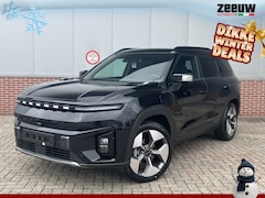 KGM Torres EVX - Titanium | Full Option | €3000 voorraad korting