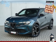 Alfa Romeo Junior - 1.2 Turbo 136 PK Ibrida Speciale | Pano | Techno | Direct Leverb