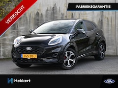 Ford Puma - ST-Line 1.0 EcoBoost Hybrid 125pk Automaat WINTER PACK | 17''LM | CRUISE.C | PDC + CAM. |
