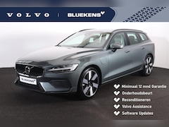 Volvo V60 - T6 Recharge AWD Core - IntelliSafe Assist & Surround - 360º Camera - Harman/Kardon audio